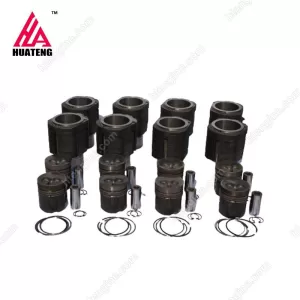 Набор втулки поршня Doytz FL413FW