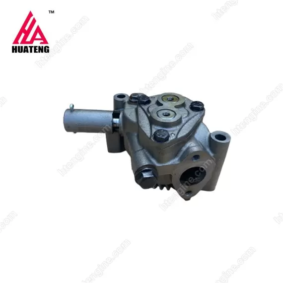 BF10L413 BF10L513 F10L513 Oil Pressure Pump 04143643 04143645 for Deutz