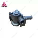 BF10L413 BF10L513 F10L513 Oil Pressure Pump 04143643 04143645 for Deutz