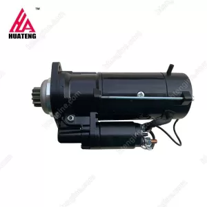 BFL513 FL413FW стартер 01183039 01193039 24V 6,5 кВт для Deutz