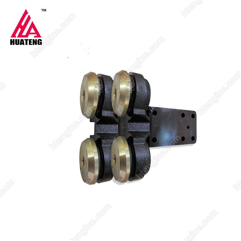 FL413FW Запасные части Монтажная база 02245926  для Deutz