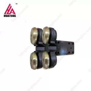 FL413FW Запасные части Монтажная база 02245926  для Deutz