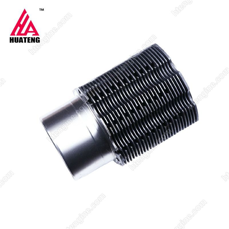 Дизельные детали BFL513 182 мм цилиндровый чехол 02423581 04185294 для Дойтса