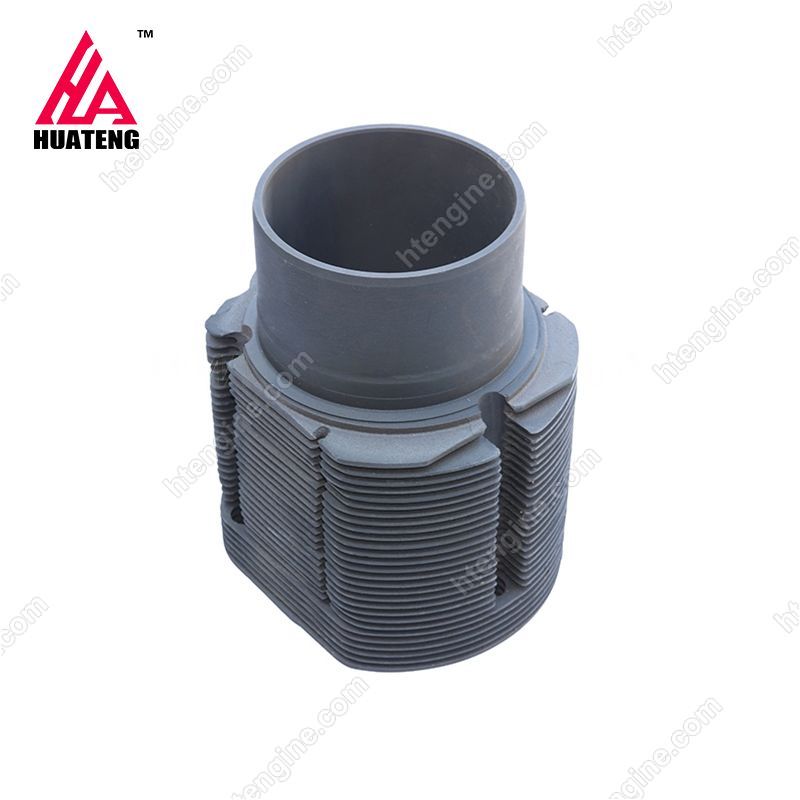 FL413F FL413FW Двигатель с воздушным охлаждением детали 125 мм цилиндровый чехол 04146886 04144042 04142296 04149541 02423583 04186535 для Дойтса