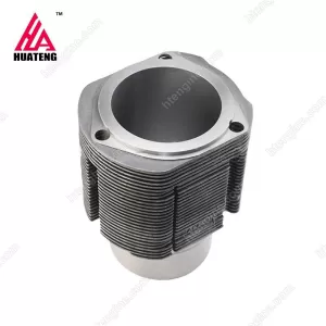 FL413FW Комплект цилиндров деталей двигателя 04185295 02423579 02423577 для Дойтса