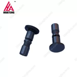 FL912 FL511 FL913 Двигатель Запасные части Выжимные стержни 01183604 01183191 03371885 для Deutz