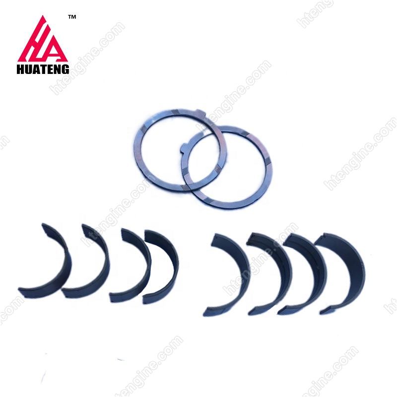 Шайбы и подшипники FL511 FL511W для Deutz 02234014