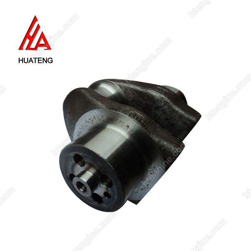 F1L511 Запасные части коленчатый вал 02233635 04157135 для deutz