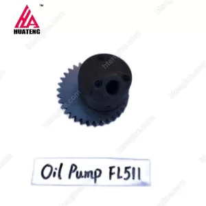 Дойтс FL511 Насос 04191262 02233688