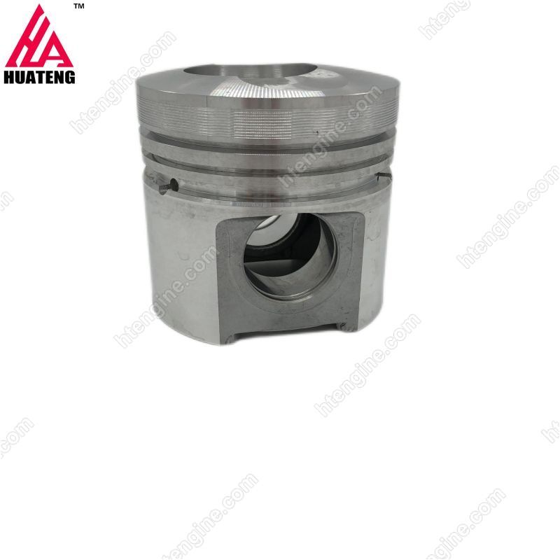 Поршень FL511 для Deutz 02233661 04152197 04158997