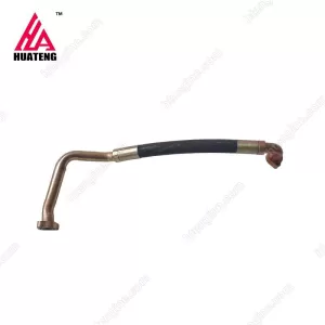 Смазочные материалы для деталей двигателя FM1011 FM2011. Дорога Дойтс 04293021 04270525