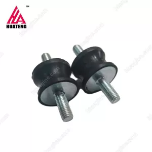 1011 2011 Запасные части двигателя Deutz Масляный охладитель опоры двигателя 04270063