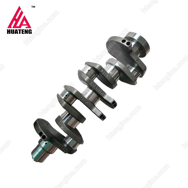 Дизельные двигатели TCD2011 L04 коленчатый вал 04287161 для deutz