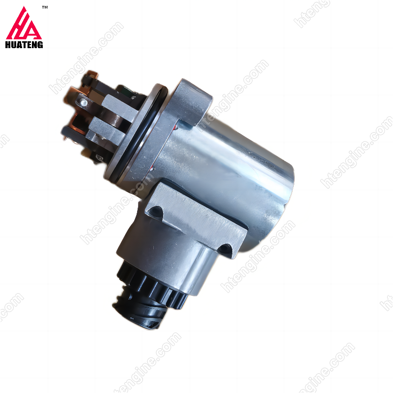 Запасные части для дизельных двигателей FL2011 BFL2011 Исполнительный аппарат 04286363 для deutz