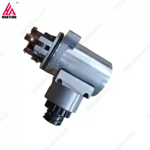 Запасные части для дизельных двигателей FL2011 BFL2011 Исполнительный аппарат 04286363 для deutz