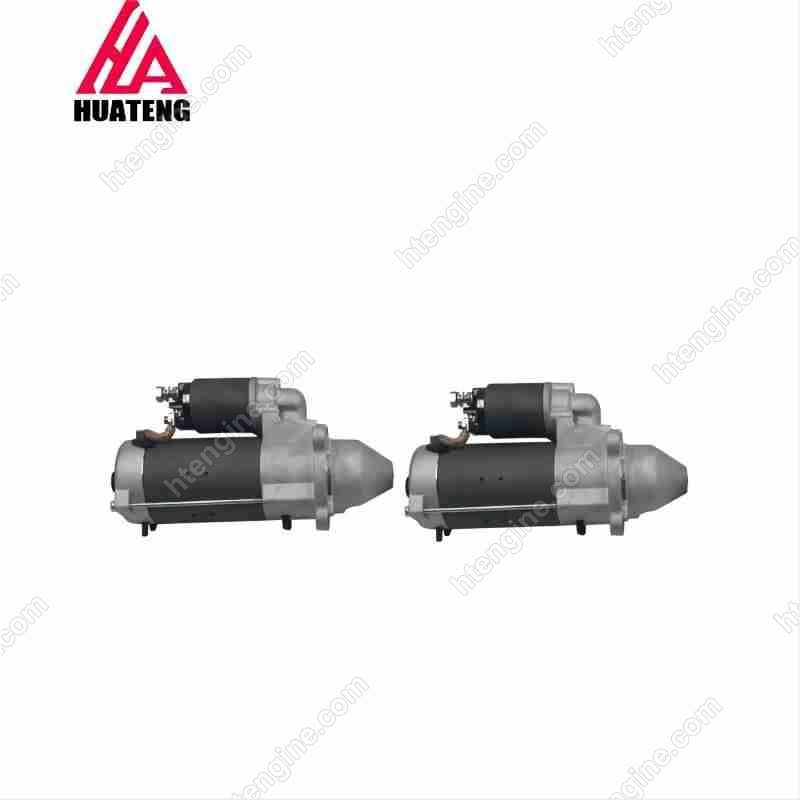 BFL2011 TCD2011 L04 W BFM2011 стартер 24V 4KW 04300286 01182390 для Detuz