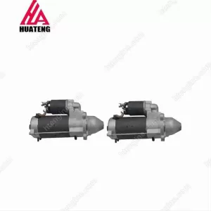 BFL2011 TCD2011 L04 W BFM2011 стартер 24V 4KW 04300286 01182390 для Detuz