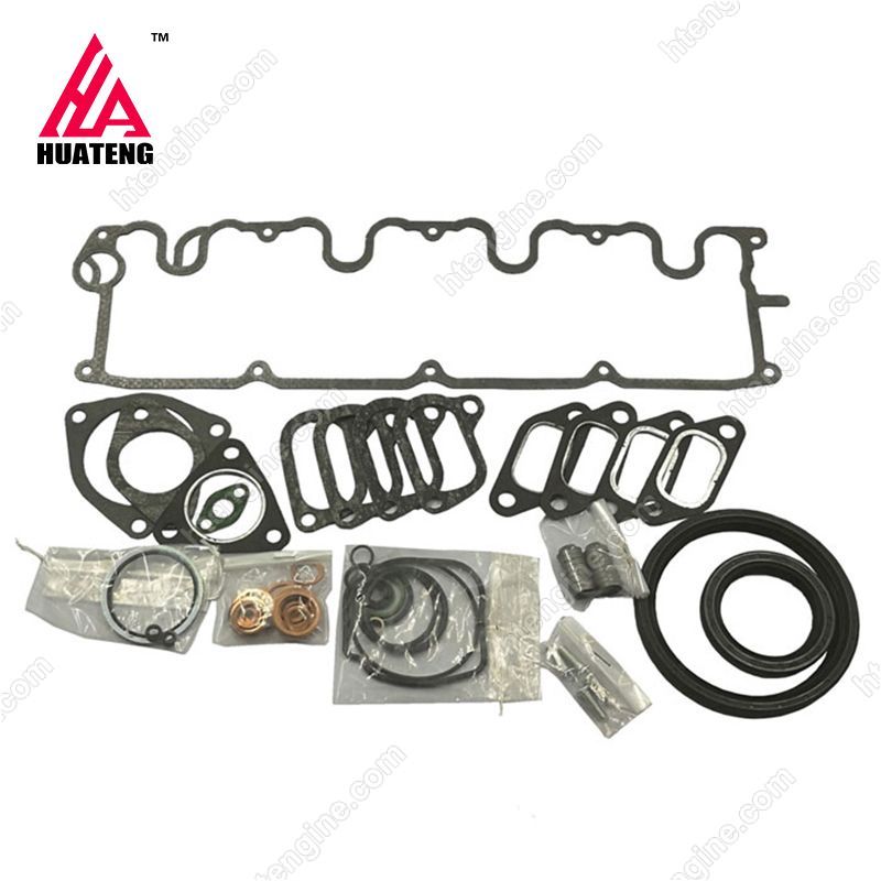 BF4M2011 F4L2011 Комплект прокладок для деталей дизельных двигателей 02931435 для Дойтса