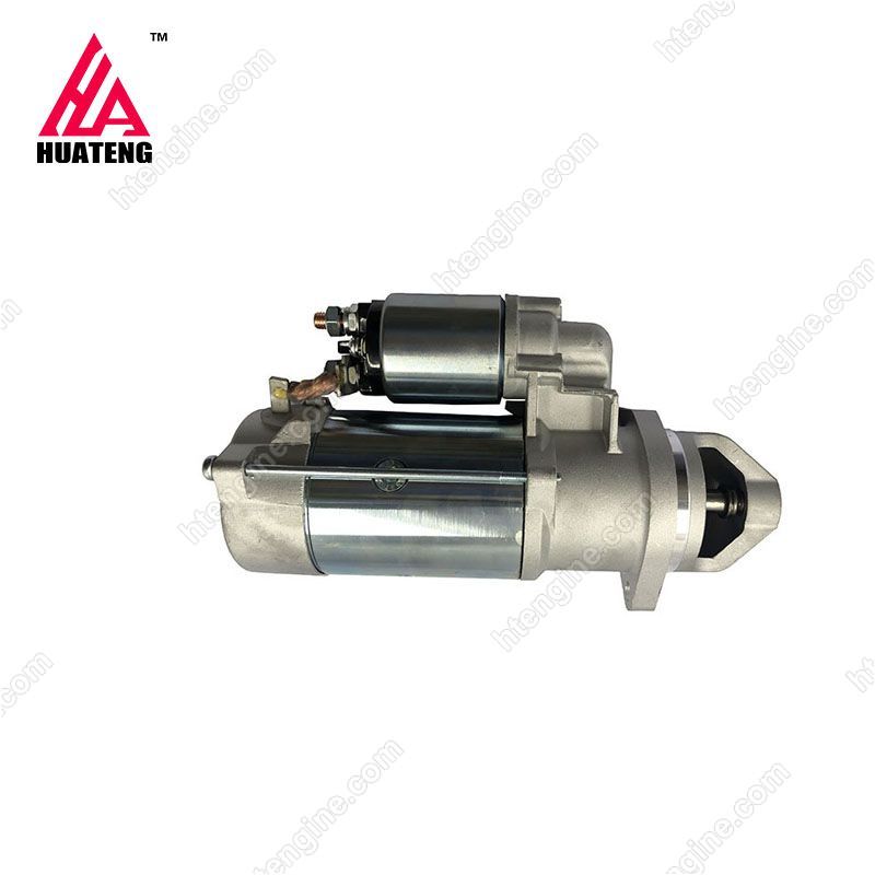 1011 2011 Deutz стартер 01181153 01182126 01182390 04300286 01181158 01182120