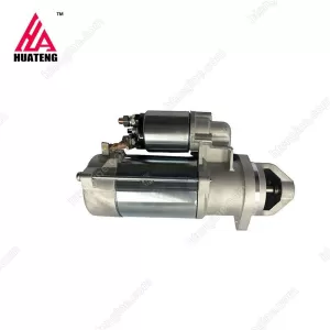1011 2011 Deutz стартер 01181153 01182126 01182390 04300286 01181158 01182120
