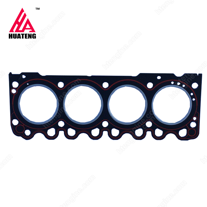 F4L1011 F4M1011 Прокладка крышки цилиндра Дойтса04176120