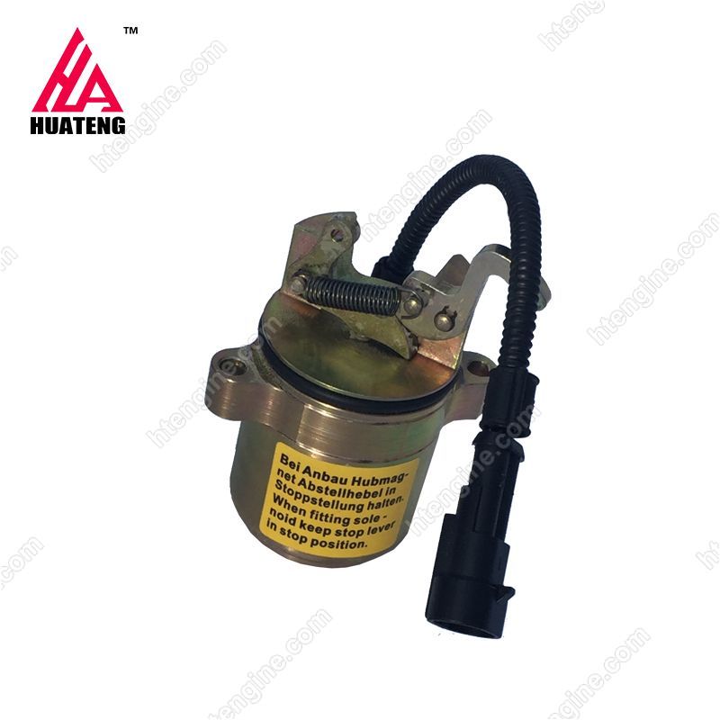 FL / M1011 2011 Deutz Устройство остановки 04287583 04102390 04287116 04103812