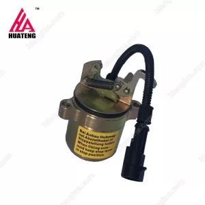 FL / M1011 2011 Deutz Устройство остановки 04287583 04102390 04287116 04103812