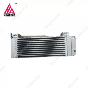 F4L2011 Детали двигателя Масляные охладители радиаторы 04102800 04281090 для Дойтса