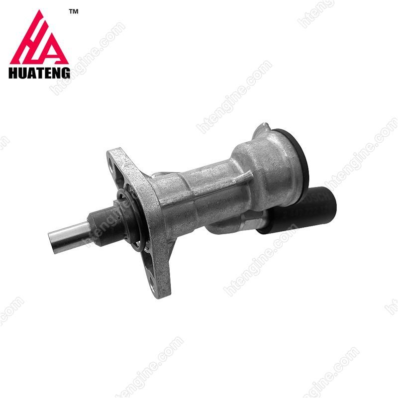 BFM2011 Дизельный насос для перекачки запасных частей FL2011 Дойтс Топливный насос 04103662 04287258 04103338