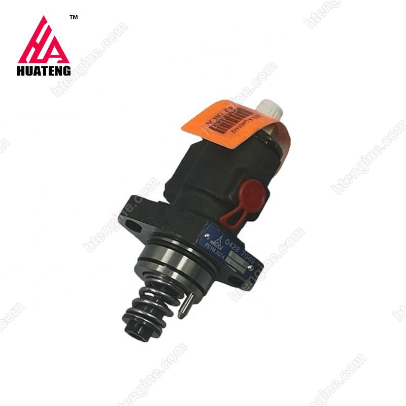 FL2011 D2011 Насос Дойтса 04287049