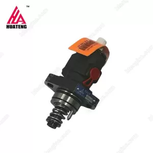 FL2011 D2011 Насос Дойтса 04287049