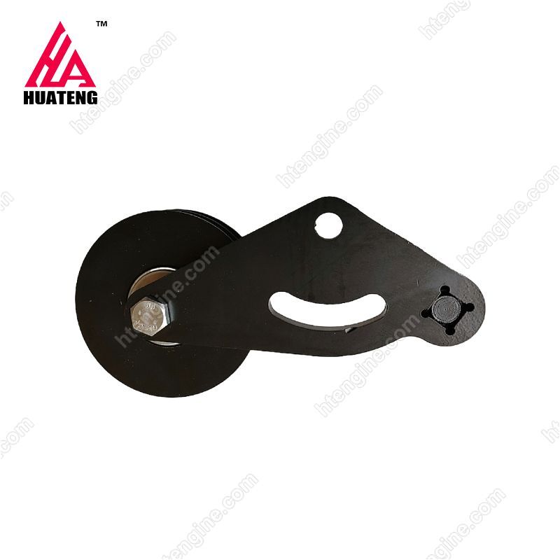 Зажимные колеса деталей двигателя BFM1013 04256159 04209498 04253534 04299965 для Deutz