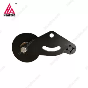 Зажимные колеса деталей двигателя BFM1013 04256159 04209498 04253534 04299965 для Deutz