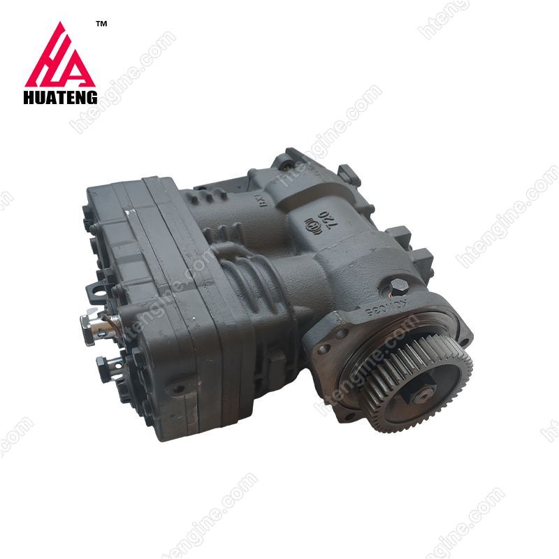 TCD2012 L06 2V / 4V Двухцилиндровый компрессор 04905533 04903993 04903250 для Deutz