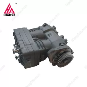 TCD2012 L06 2V / 4V Двухцилиндровый компрессор 04905533 04903993 04903250 для Deutz