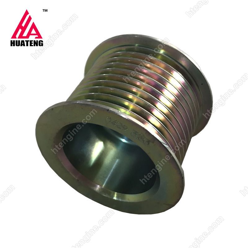 Запасные части для двигателя TCD2013 04293183