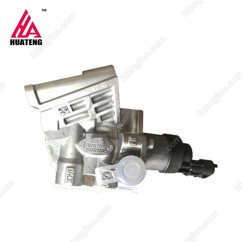 TCD2012 TCD2013 Топливный клапан Дойтса 02113830 02113724 04298582