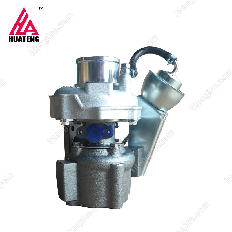 TCD2012 L06 2V турбокомпрессор 04294723 04298261 для Deutz