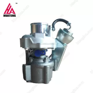 TCD2012 L06 2V турбокомпрессор 04294723 04298261 для Deutz