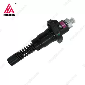 TCD2012 Насос высокого давления Дойтса 02113696