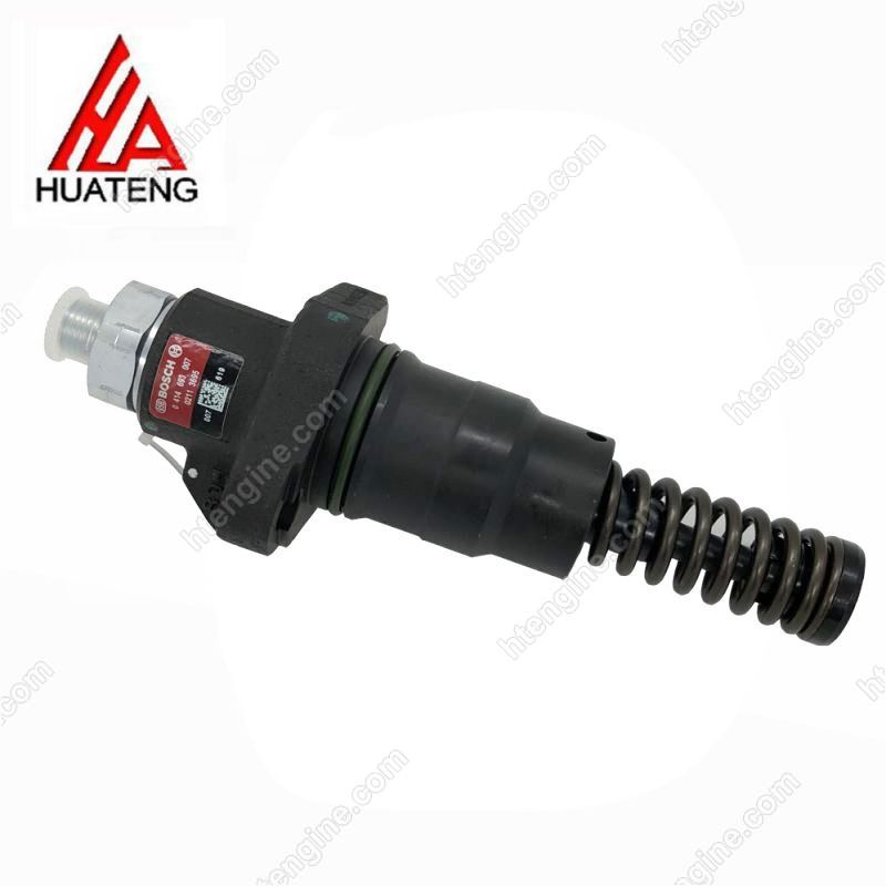 TCD2012 Насос высокого давления Дойтса 02113695