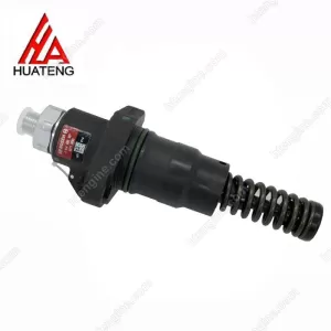 TCD2012 Насос высокого давления Дойтса 02113695