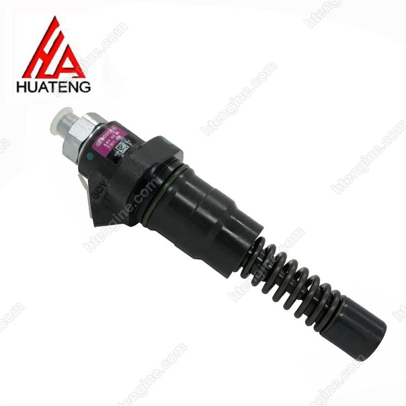 TCD 2013 Насос высокого давления Daytz 02113696