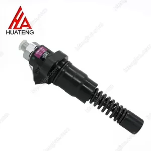 TCD 2013 Насос высокого давления Daytz 02113696