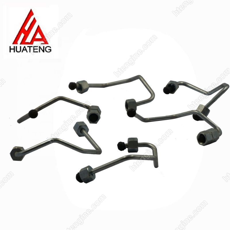 Дизельный трубопровод TCD2013 для Deutz 04500079