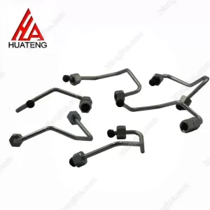 Дизельный трубопровод TCD2013 для Deutz 04500079