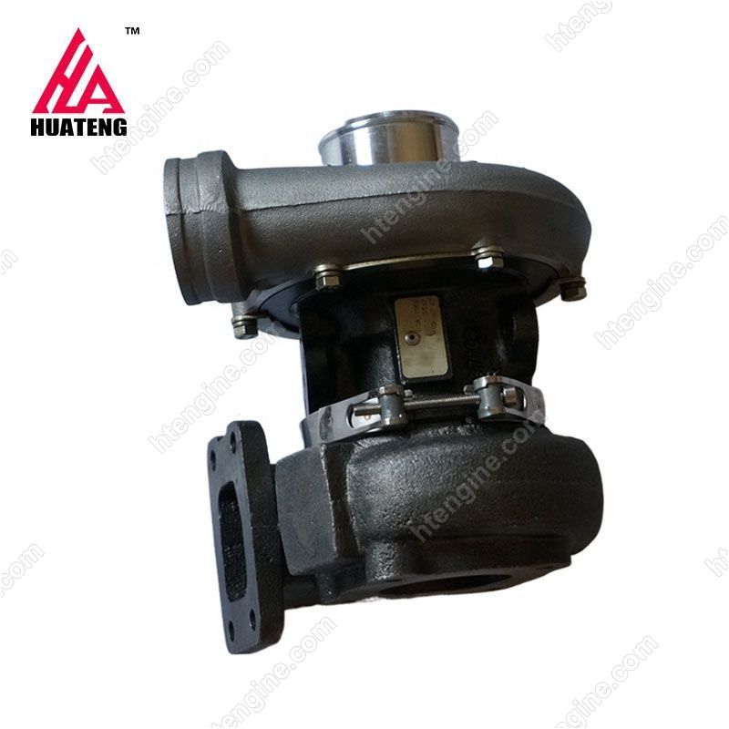 Высококачественный недорогой турбокомпрессор BF6M1012 04253857 04253859 04253864 04253866 04253869 для Deutz