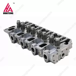 Блок цилиндров TCD2013 в сборе 04293366 для deutz