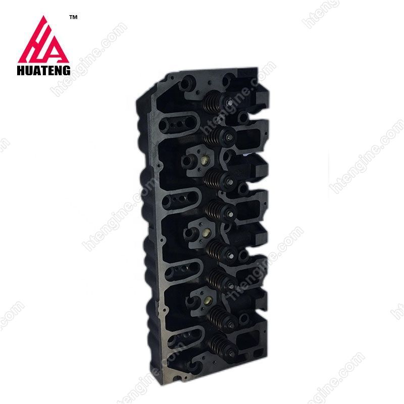 Корпус цилиндра BF4M1013 в сборе 04255259 042559291 04255949 04207694 04205358 04202239 для Deutz