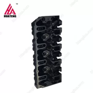 Корпус цилиндра BF4M1013 в сборе 04255259 042559291 04255949 04207694 04205358 04202239 для Deutz